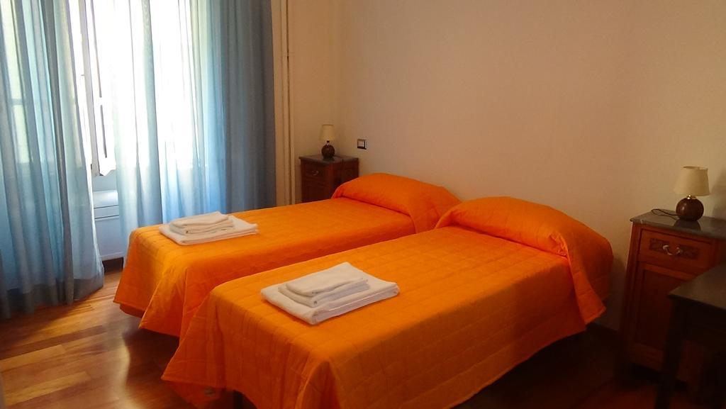 Bed & Breakfast Adduci's House Rom