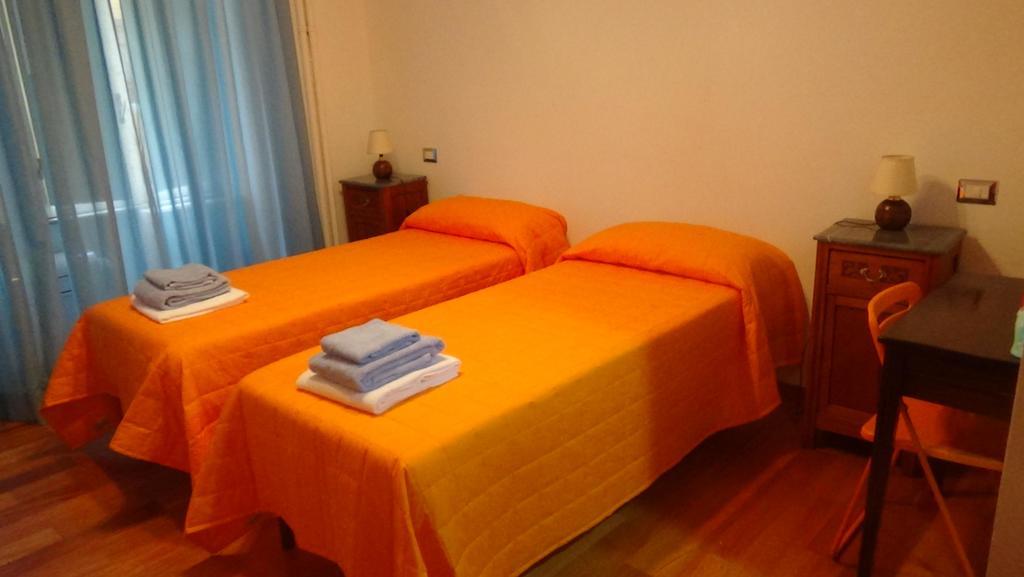 Adduci's House Bed & Breakfast Rom